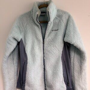 Columbia Fast Beauty Jacket